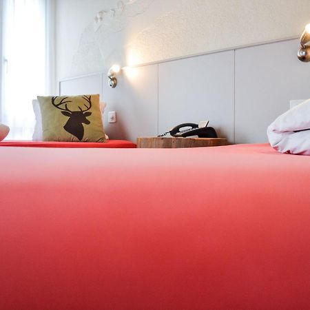 Hotel Landhaus Saentis Herisau Zewnętrze zdjęcie
