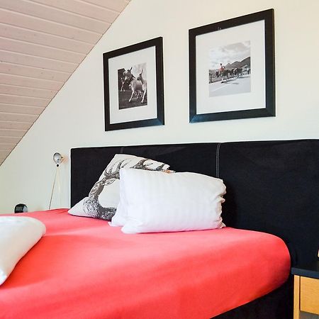 Hotel Landhaus Saentis Herisau Zewnętrze zdjęcie