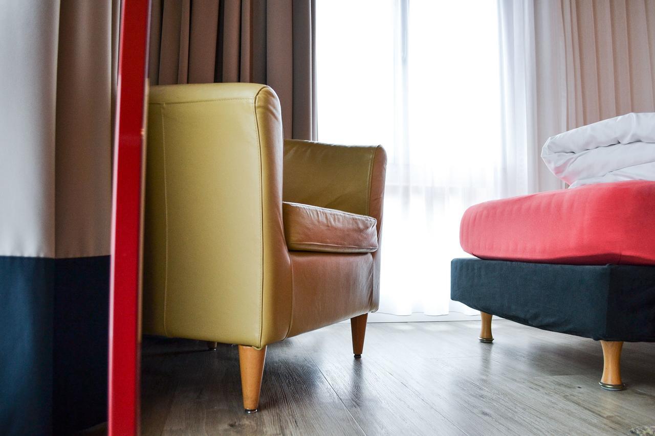 Hotel Landhaus Saentis Herisau Zewnętrze zdjęcie