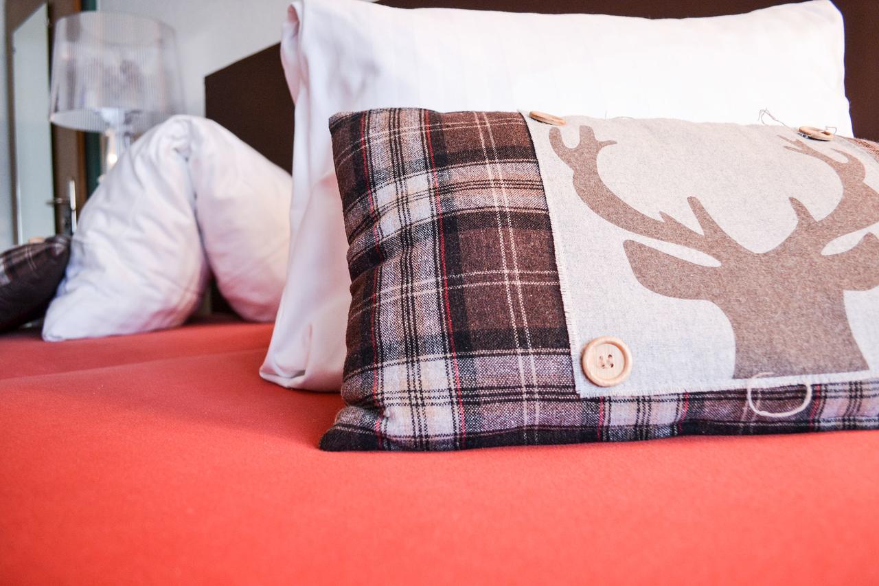 Hotel Landhaus Saentis Herisau Zewnętrze zdjęcie